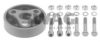 SWAG 10 87 0006 Vibration Damper, propshaft